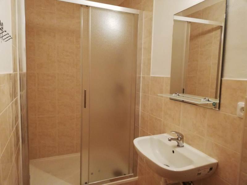Apartament Dum U Reky Vyšší Brod Zewnętrze zdjęcie